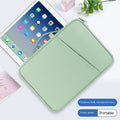 Nylon iPad Case for 12.9-inch and 10.9-inch Tablets, Inner Pouch for Huawei Tablets