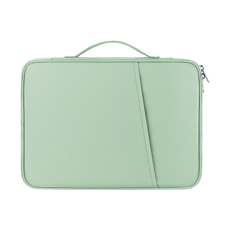 Nylon iPad Case for 12.9-inch and 10.9-inch Tablets, Inner Pouch for Huawei Tablets