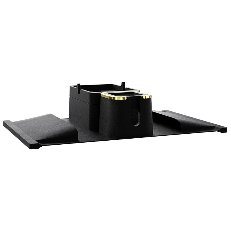 Beverage Coffee Silicone Sofa Coaster Sofa Armrest Cup Holder Multifunctional Creative Life Cup Holder Cup Holder